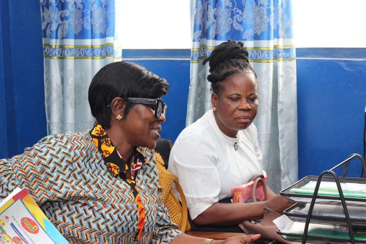 First Education Stakeholder Meeting