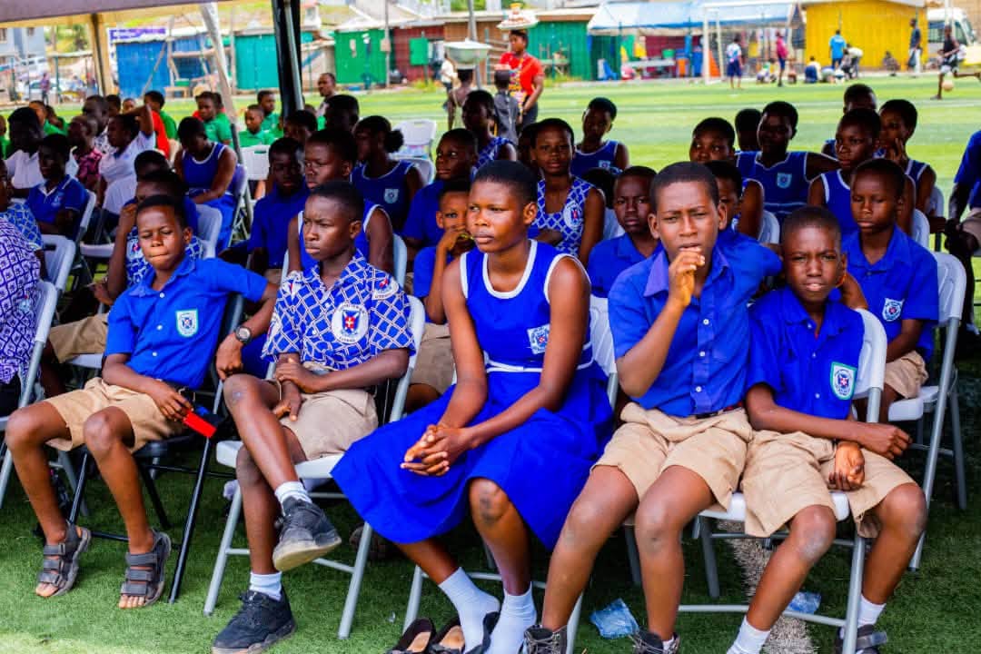 Free Exercise Books Distribution 2026